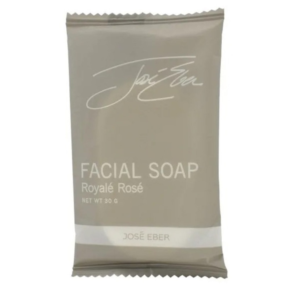 José Eber Royalé Rosé soap bar